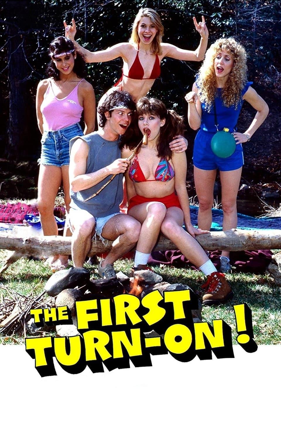 The First Turn-On! poster