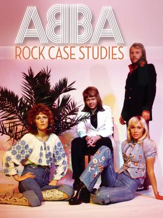 Abba: Rock Case Studies poster
