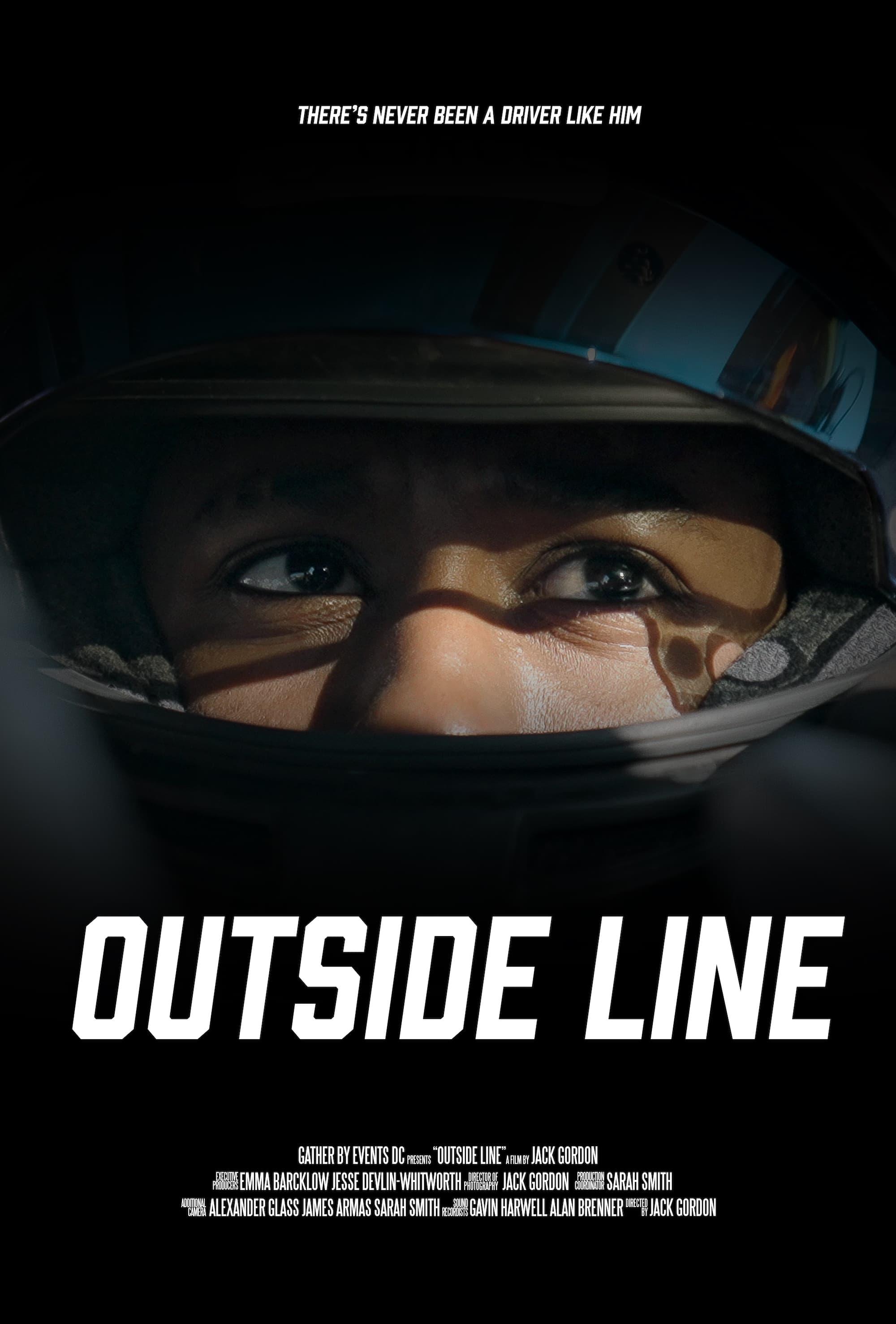 Outside Line poster