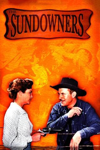 The Sundowners poster
