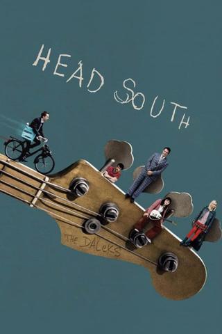 Head South poster