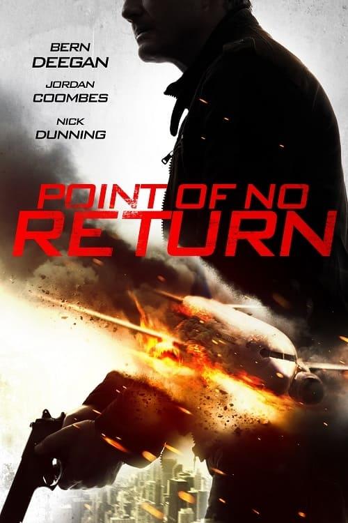 Point of No Return poster