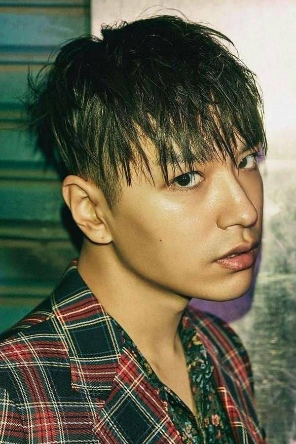 Simon Dominic poster