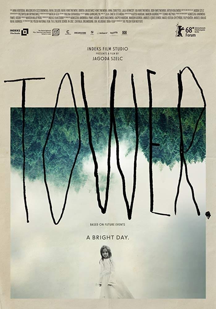 Tower. A Bright Day. poster