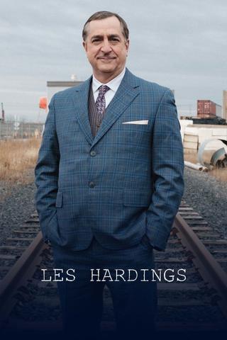 Les Hardings poster
