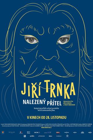 Jiří Trnka: A Long Lost Friend poster