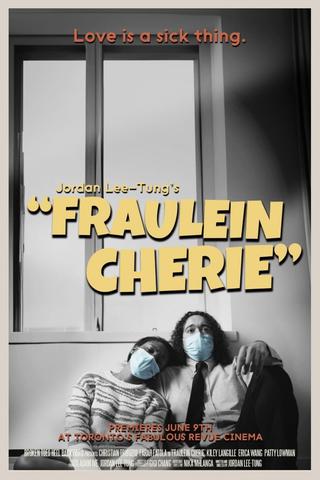 Fraulein Cherie poster