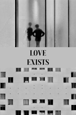 Love Exists poster