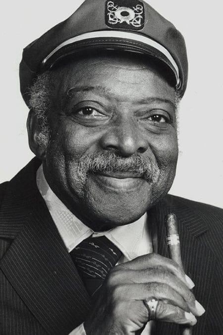 Count Basie poster