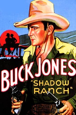 Shadow Ranch poster