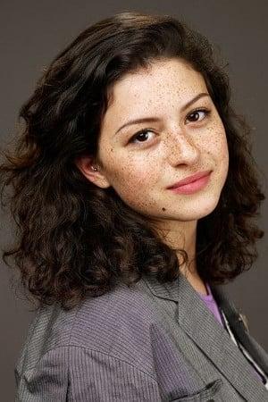 Alia Shawkat pic