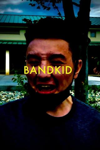 Bandkid or (The Fundamental Need of  Social Acceptance) poster