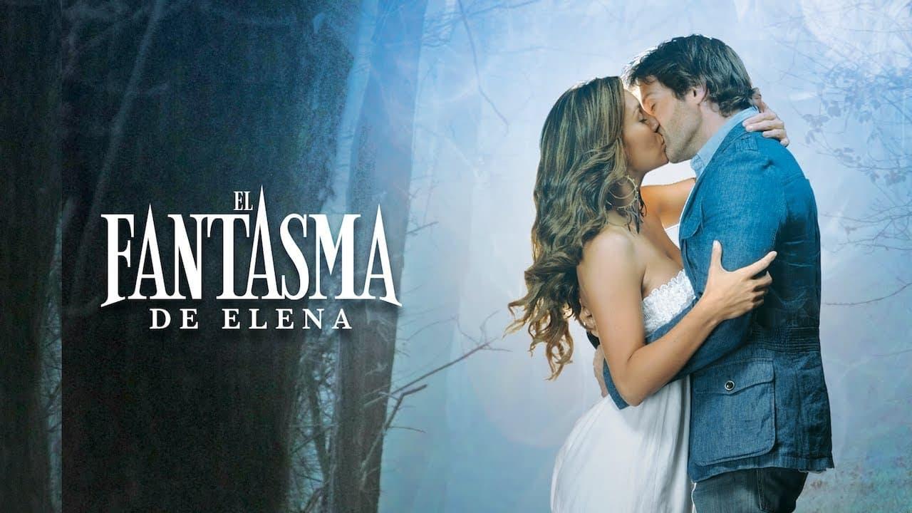 Elena's Ghost backdrop