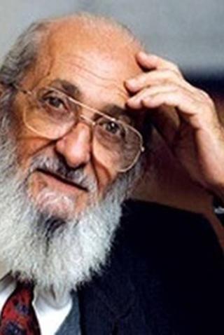 Paulo Freire pic