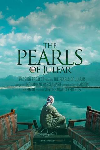 The Pearls of Julfar poster