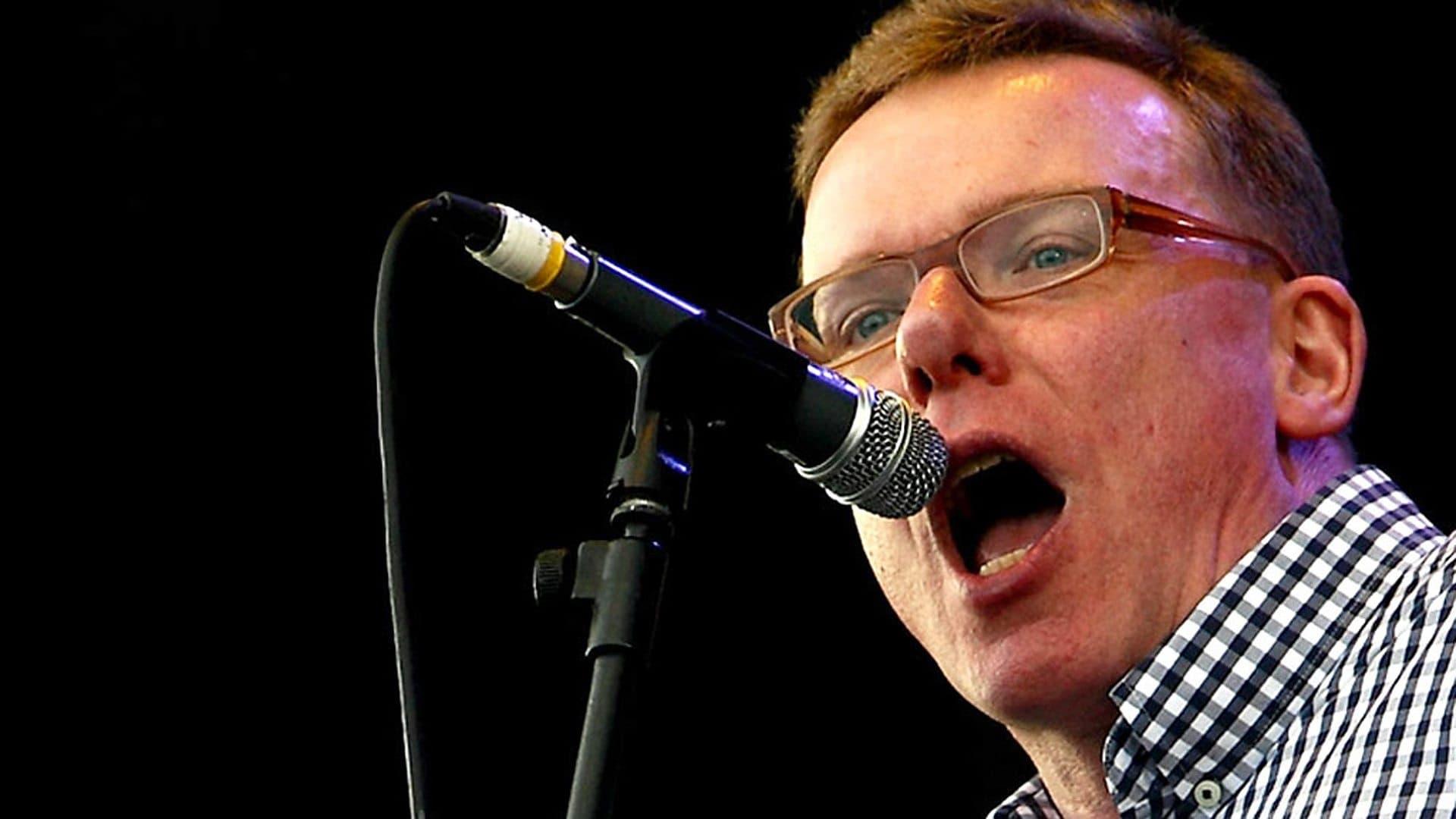 The Proclaimers: Live at Stirling Castle backdrop