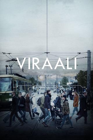Virality poster
