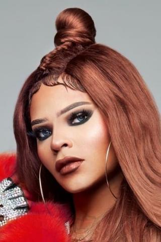 Vanessa Vanjie Mateo pic