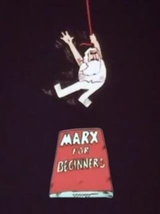 Marx for Beginners poster