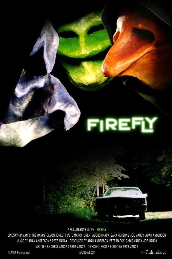 Firefly poster