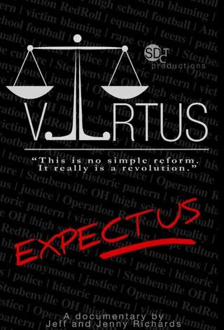 Virtus poster