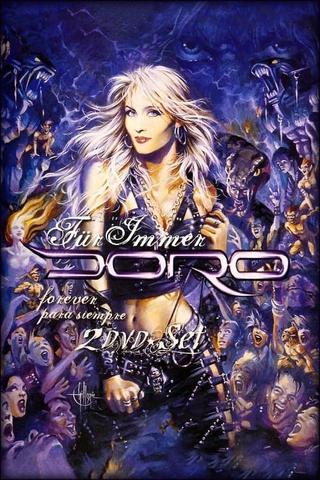 Doro - Für Immer poster