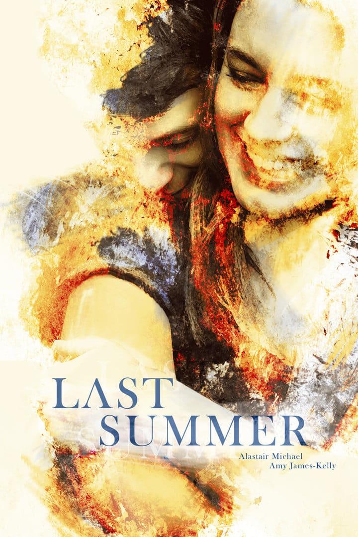 Last Summer poster