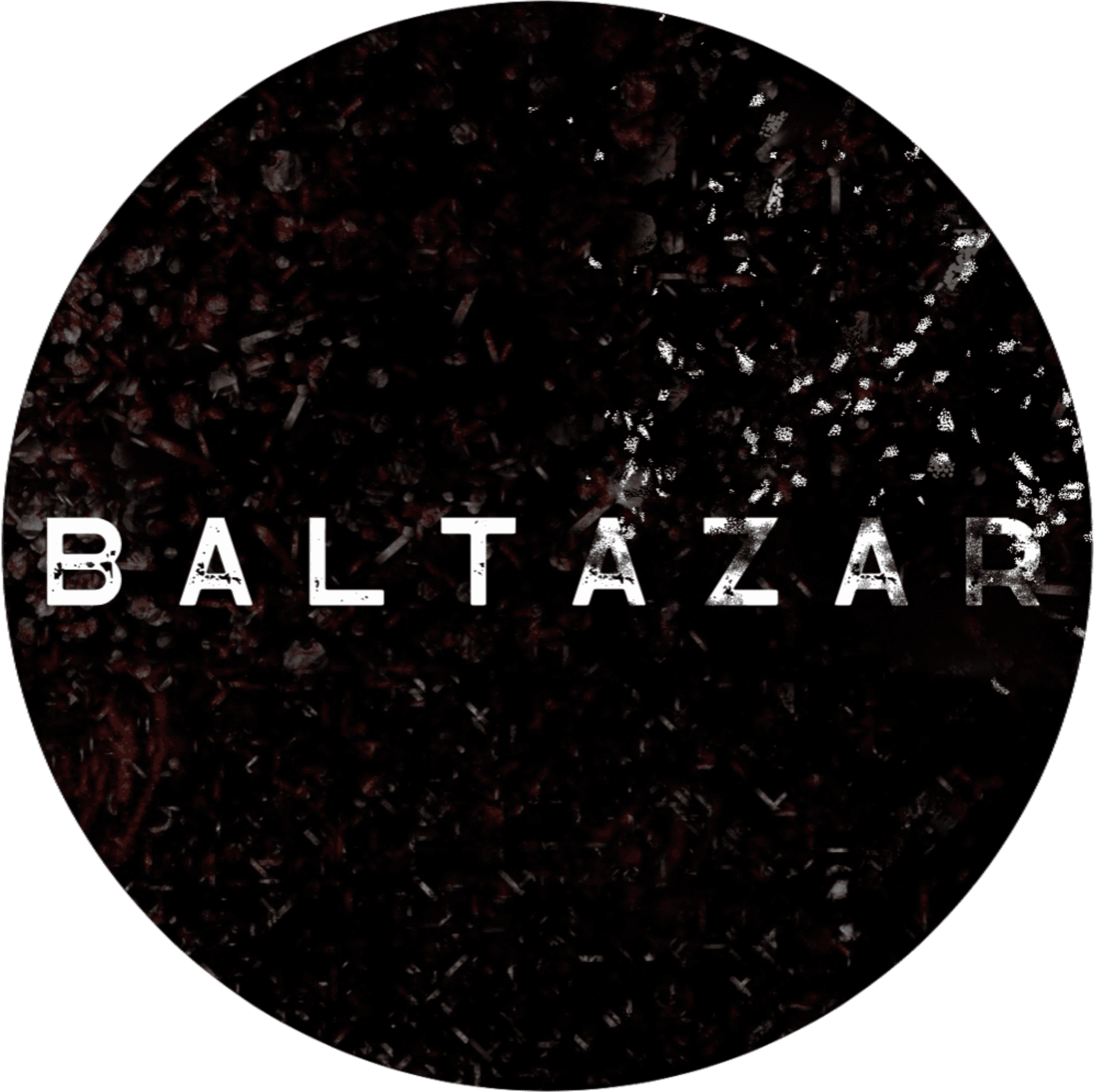 Baltazar logo