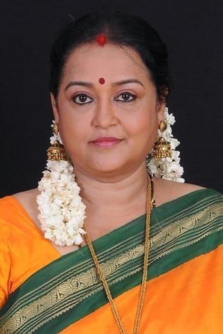 Chithra pic