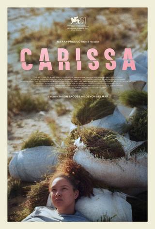 Carissa poster