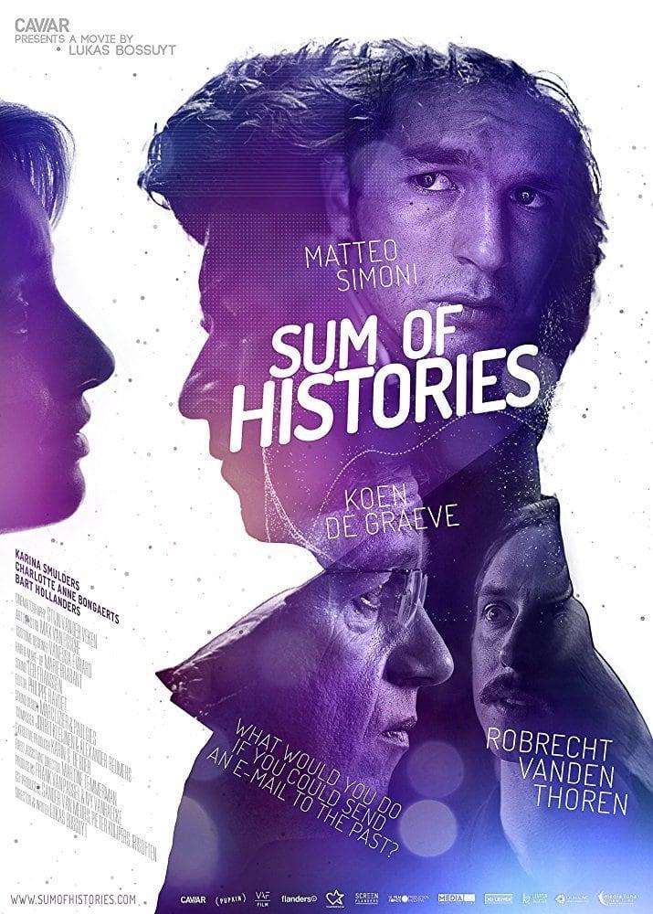 Sum of Histories poster