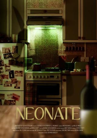 Neonate poster