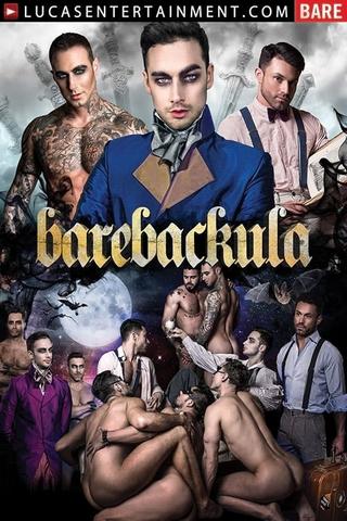 Barebackula poster