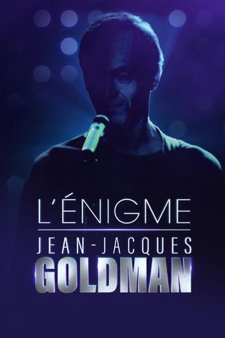 L'Énigme Jean-Jacques Goldman poster