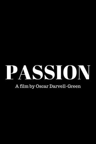 Passion poster