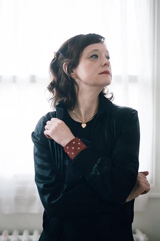 Mary Timony pic