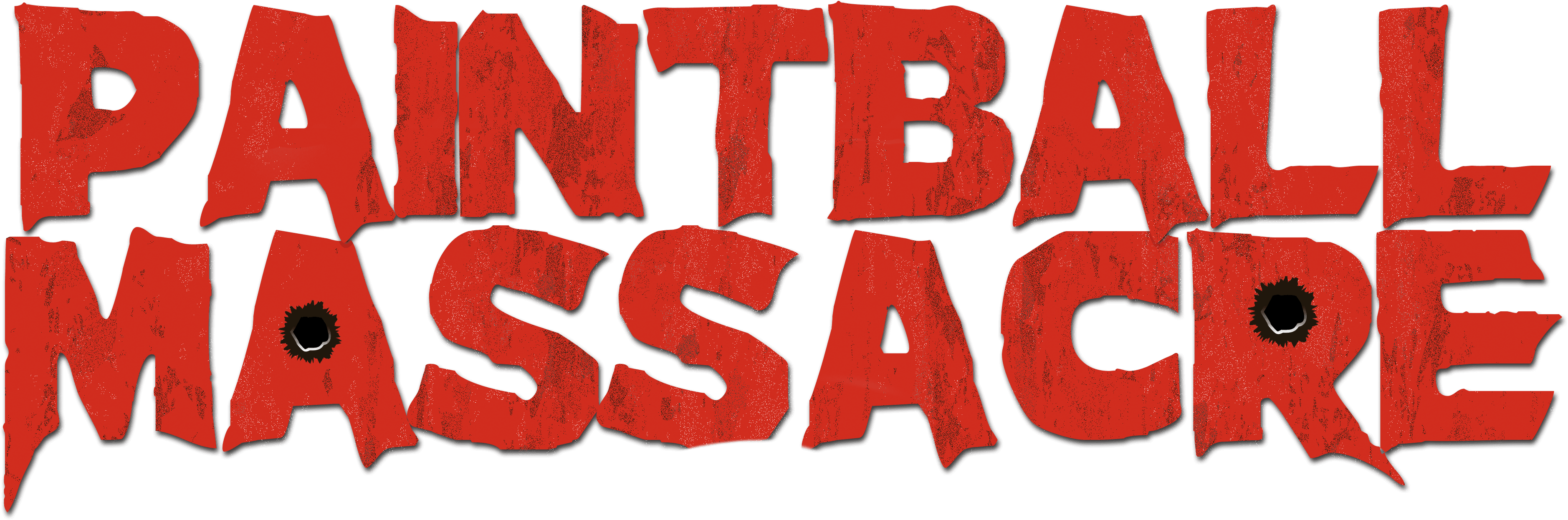 Paintball Massacre logo