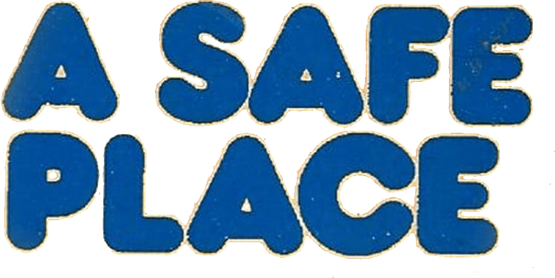 A Safe Place logo