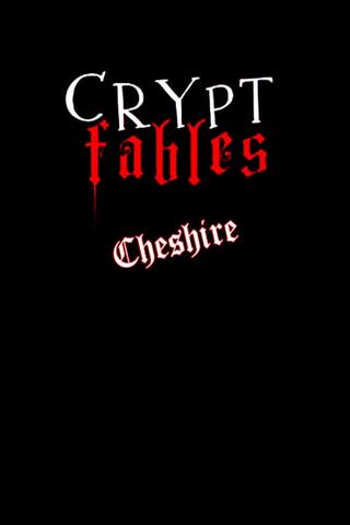 Cheshire poster