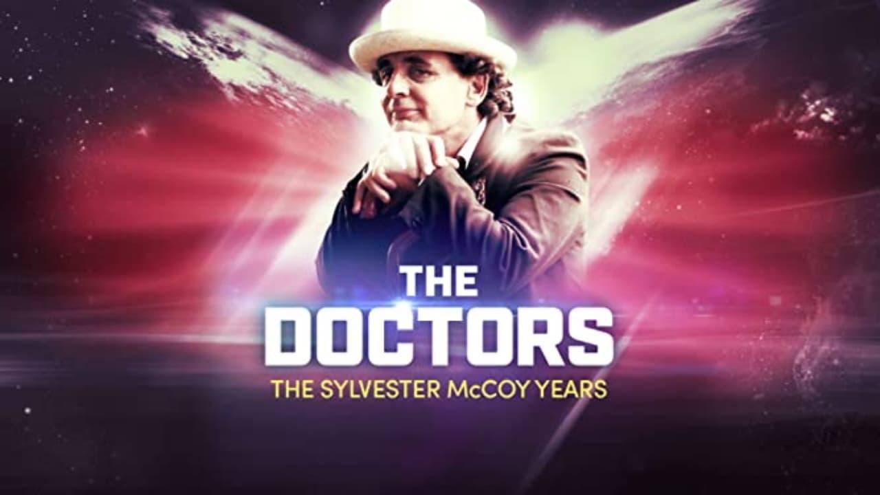 The Doctors: The Sylvester McCoy Years backdrop