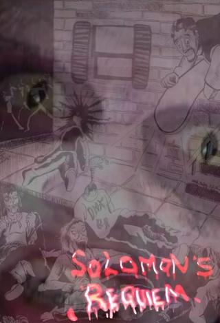 Solomon's Requiem poster