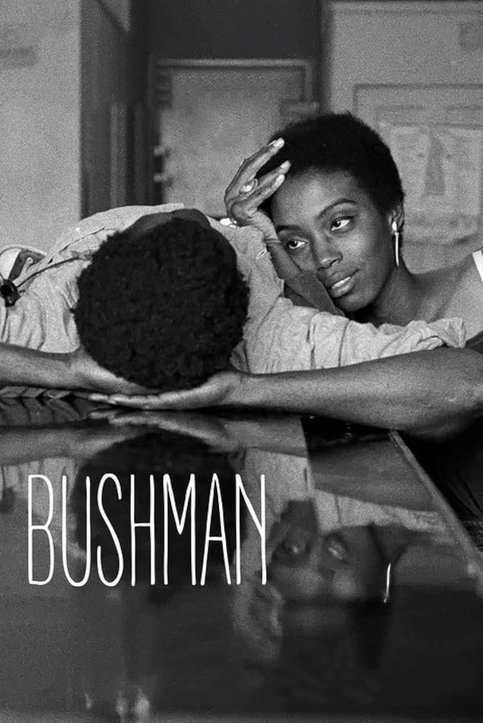 Bushman poster
