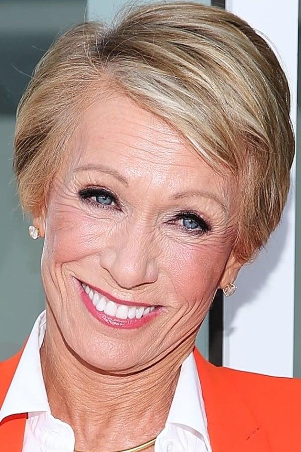 Barbara Corcoran poster