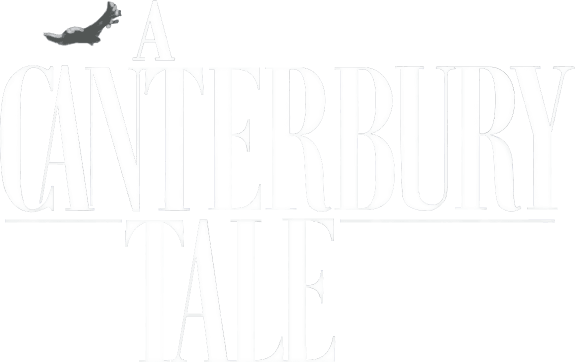 A Canterbury Tale logo