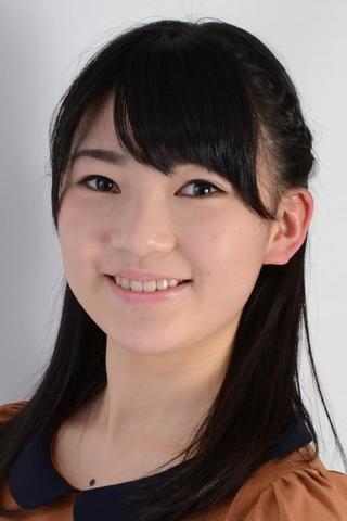 Chisaki Morishita pic