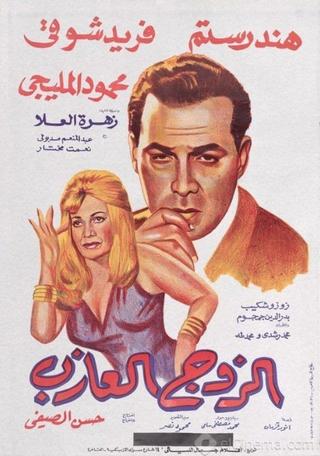 The Single Husband poster