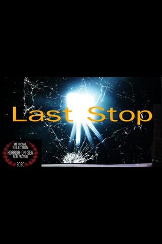 Last Stop poster