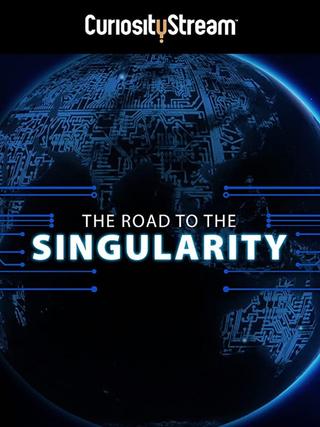 Jason Silva - The Road To The Singularity poster