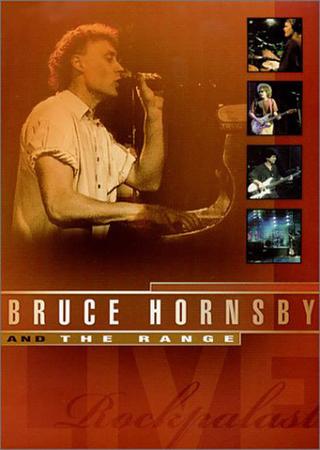 Bruce Hornsby & the Range - Rockpalast Live poster