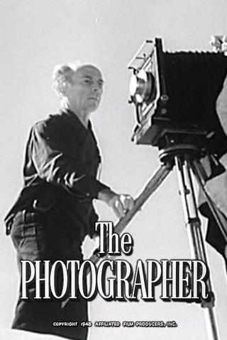 The Photographer poster